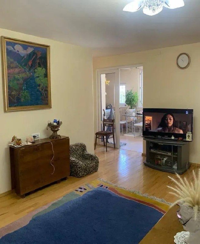 Furnished 2-Bedroom Apartment in Yerevan photo 2 of 8