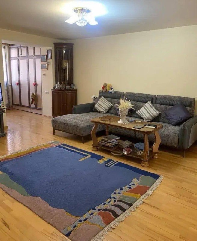 Furnished 2-Bedroom Apartment in Yerevan photo 3 of 8