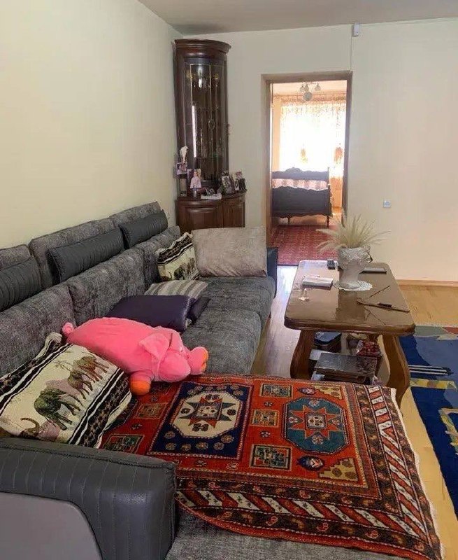 Furnished 2-Bedroom Apartment in Yerevan photo 4 of 8