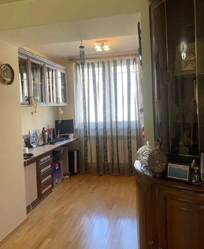 Furnished 2-Bedroom Apartment in Yerevan photo 5 of 8
