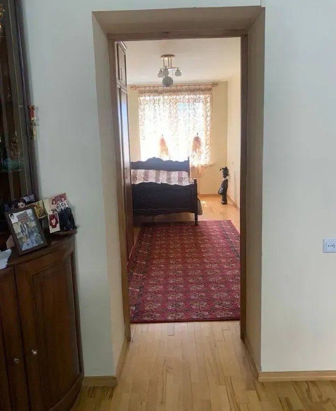 Furnished 2-Bedroom Apartment in Yerevan photo 6 of 8