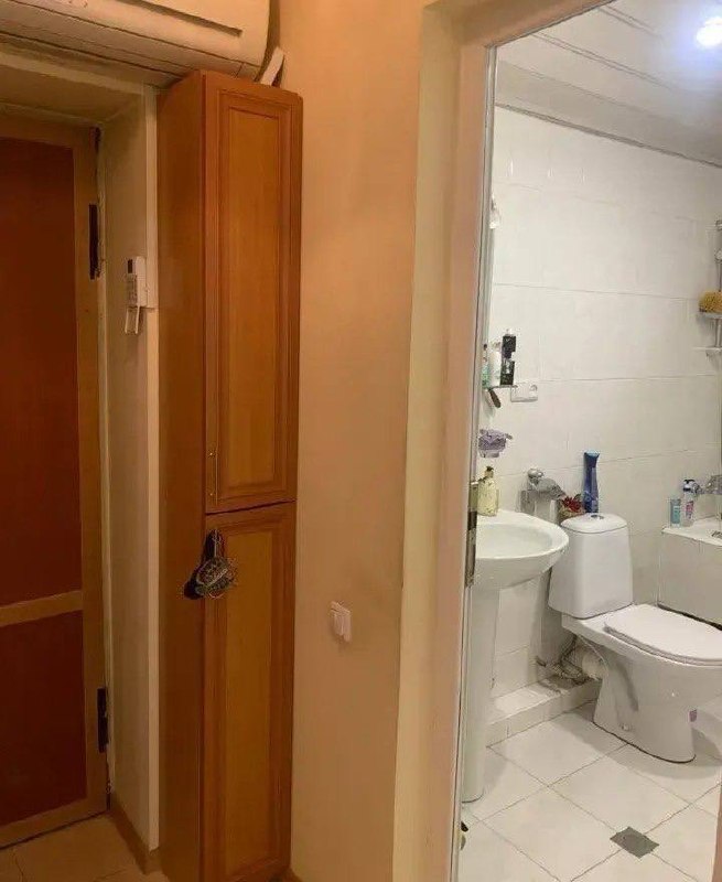 Furnished 2-Bedroom Apartment in Yerevan photo 8 of 8