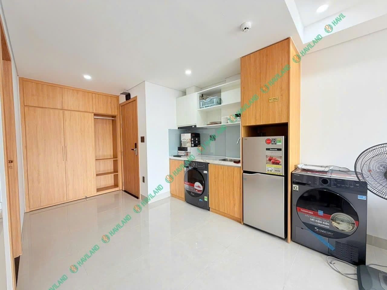 2-Bedroom Apartment in Son Tra photo 3 of 8
