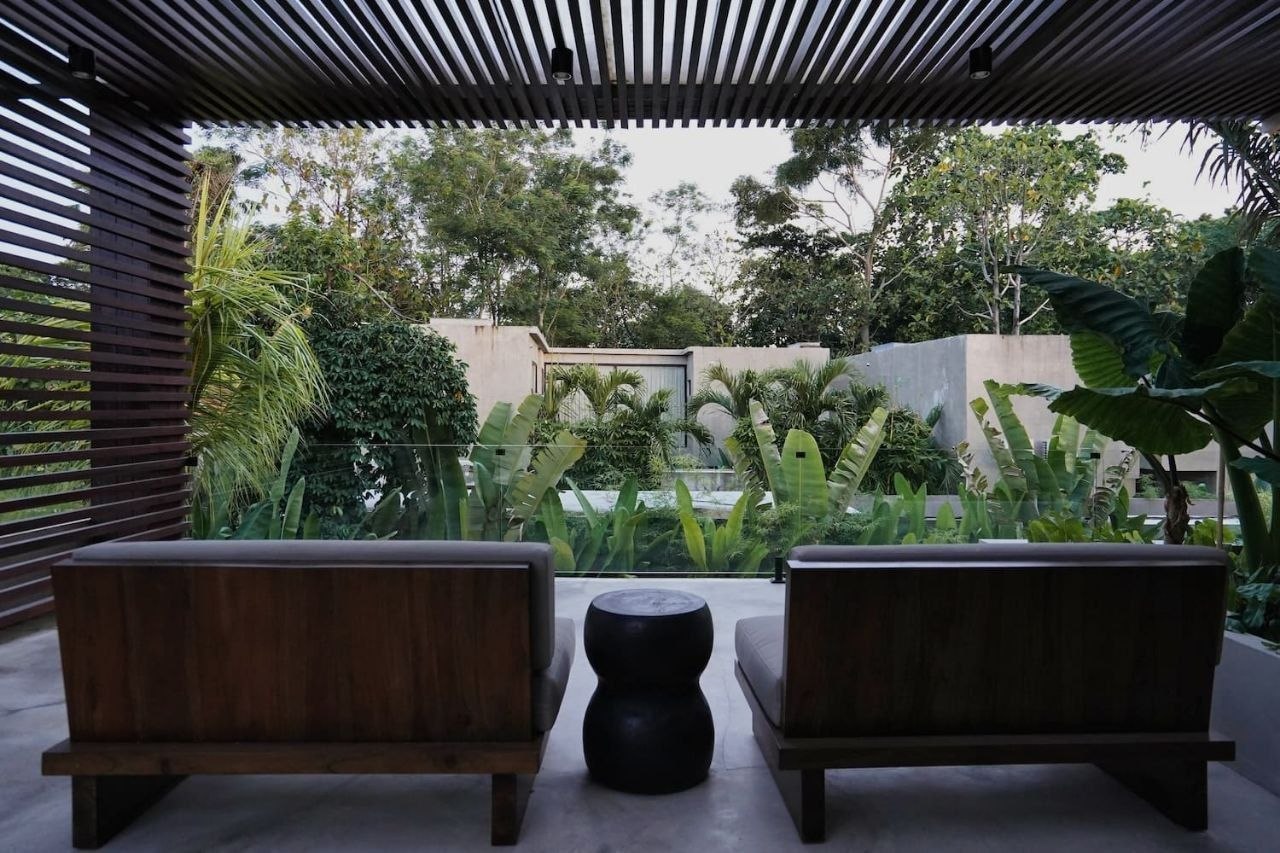 3-Bedroom Jungle-View Villa in Tumbak Bayuh photo 2 of 8