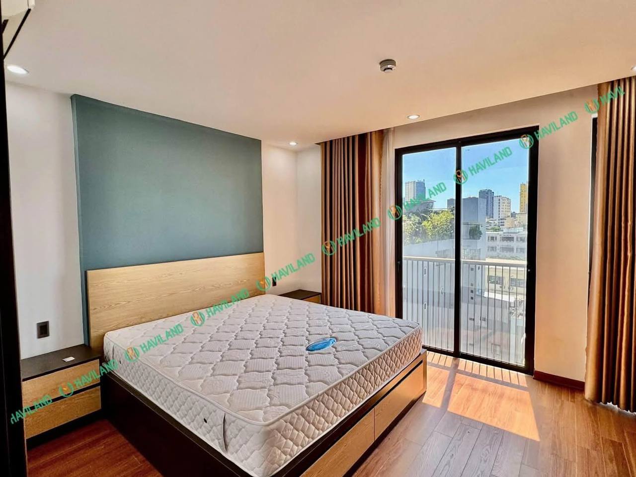 Spacious 1-Bedroom Apartment in Hai Chau photo 1 of 5