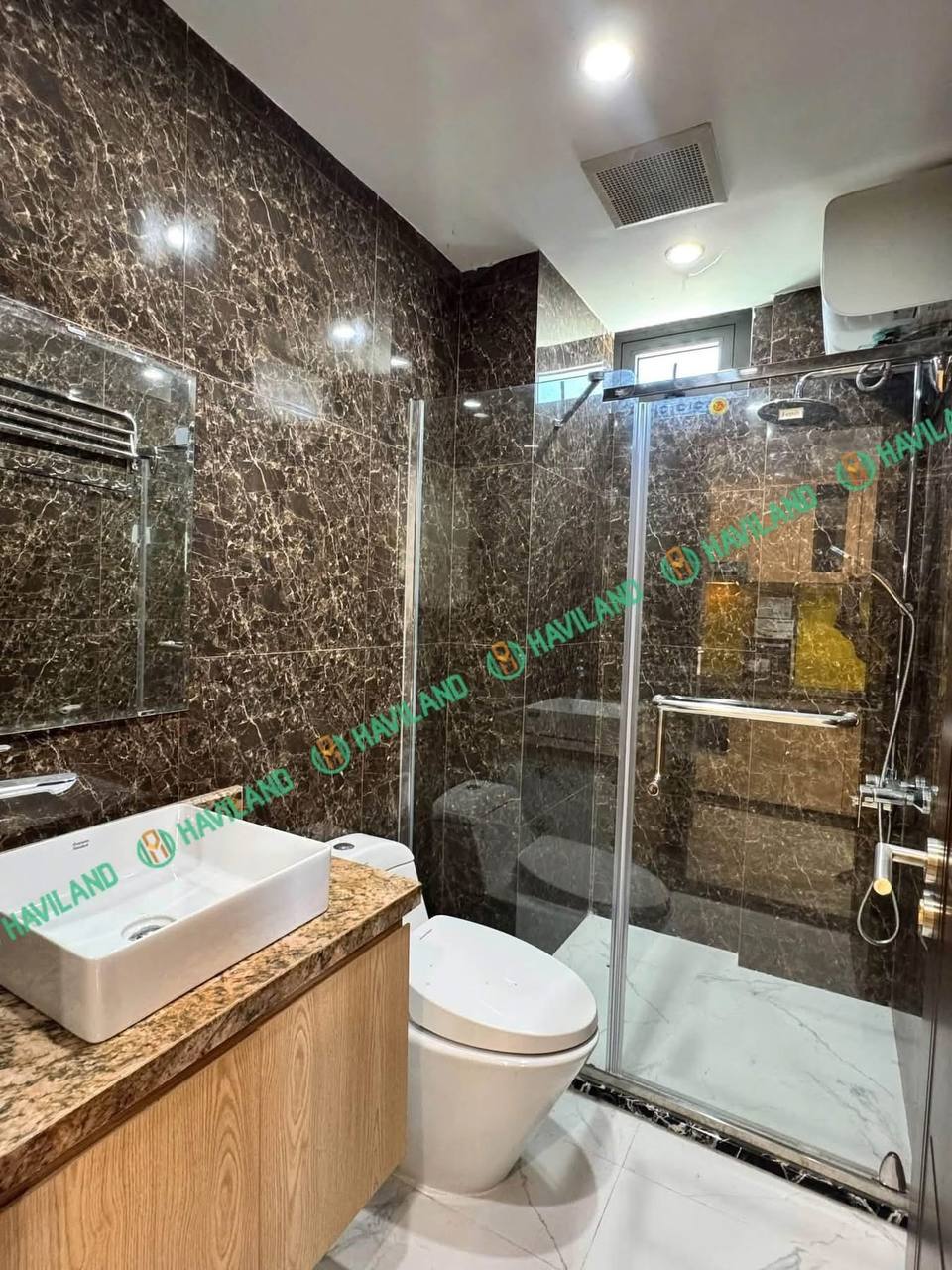 Spacious 1-Bedroom Apartment in Hai Chau photo 5 of 5