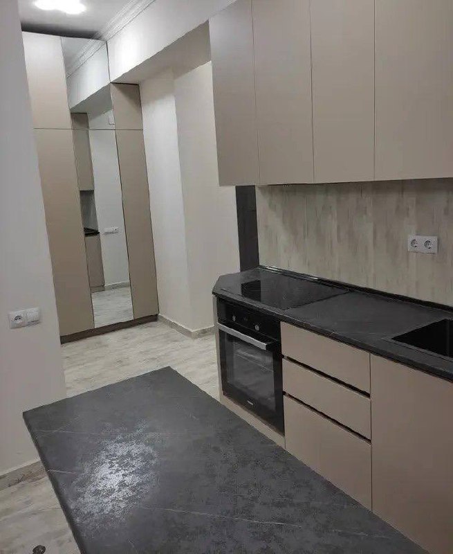 Furnished 2-Room Apartment in Arabkir photo 5 of 8