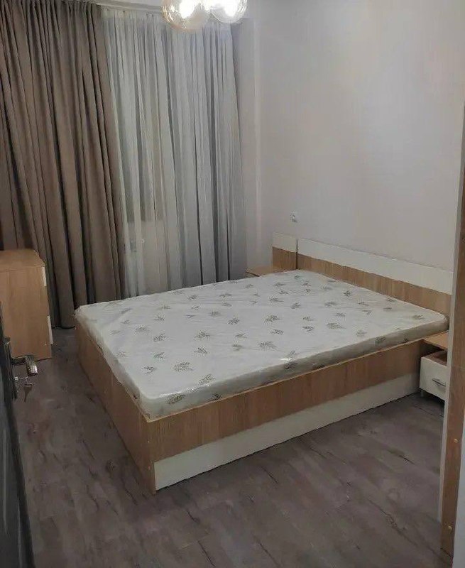 Furnished 2-Room Apartment in Arabkir photo 6 of 8