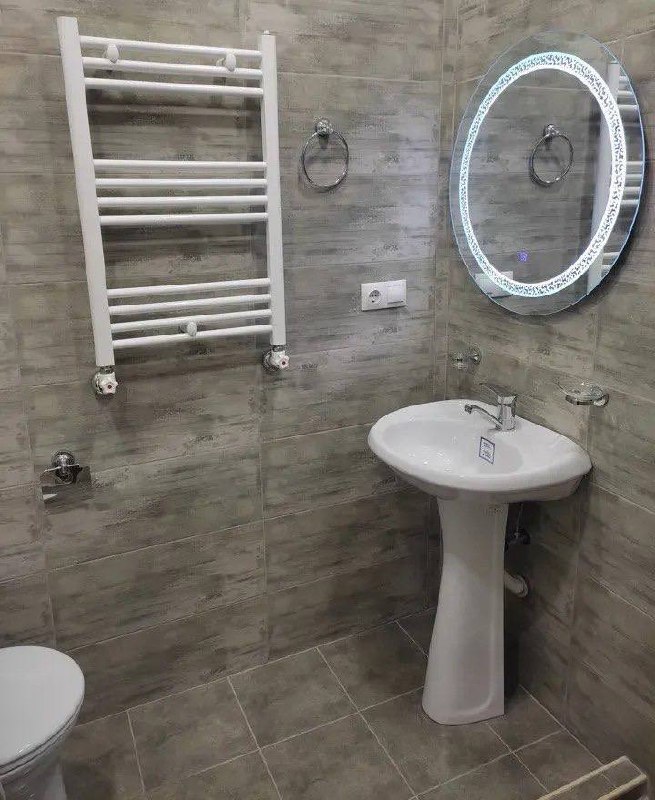 Furnished 2-Room Apartment in Arabkir photo 8 of 8