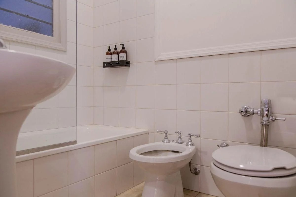 Furnished One-Bedroom Apartment in Recoleta photo 2 of 8