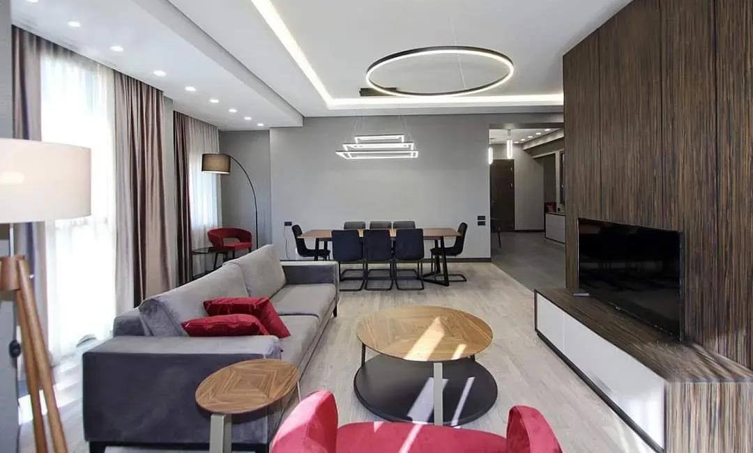 2-Bedroom Apartment in Arabkir photo 1 of 8