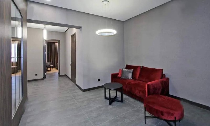 2-Bedroom Apartment in Arabkir photo 2 of 8