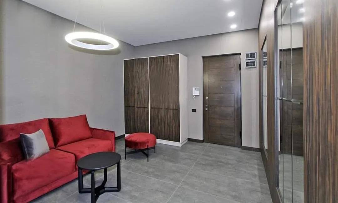 2-Bedroom Apartment in Arabkir photo 3 of 8