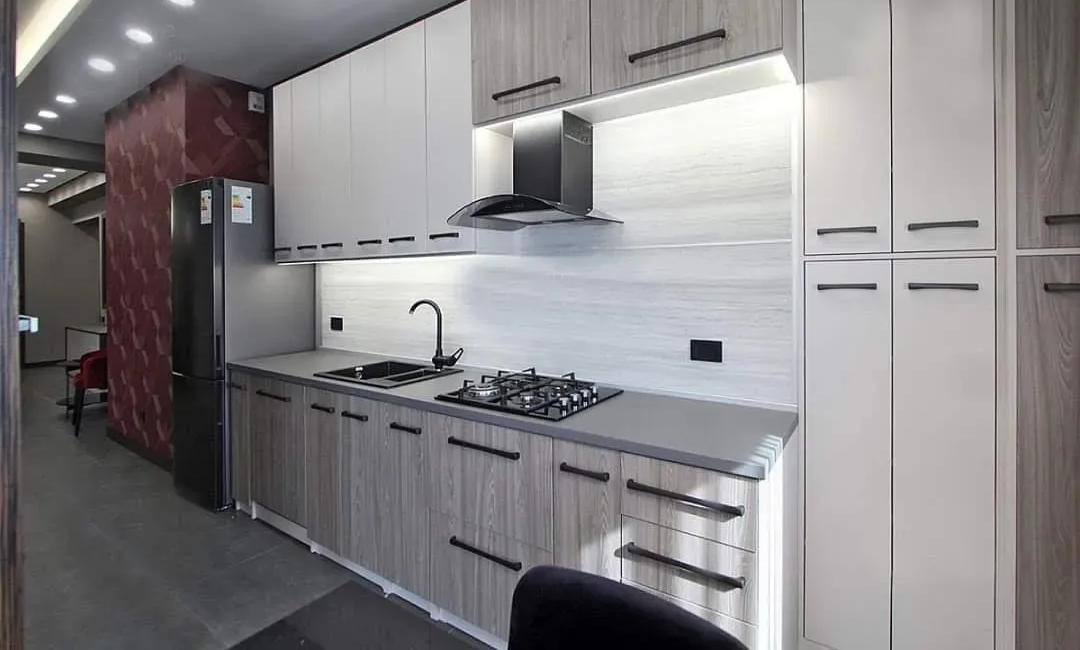 2-Bedroom Apartment in Arabkir photo 7 of 8