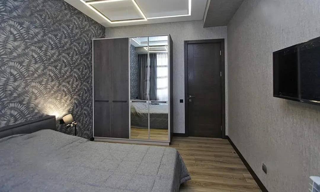 2-Bedroom Apartment in Arabkir photo 8 of 8