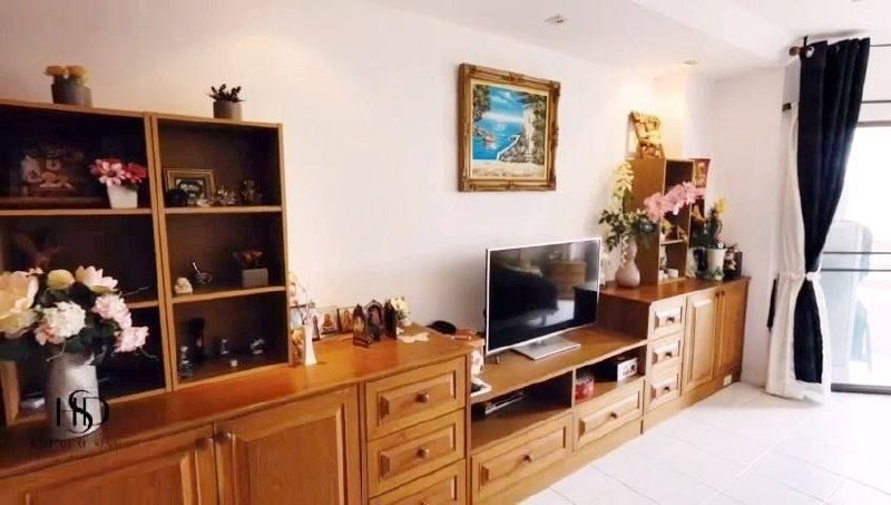42 m² Studio at Kieng Talay Condotel photo 3 of 5