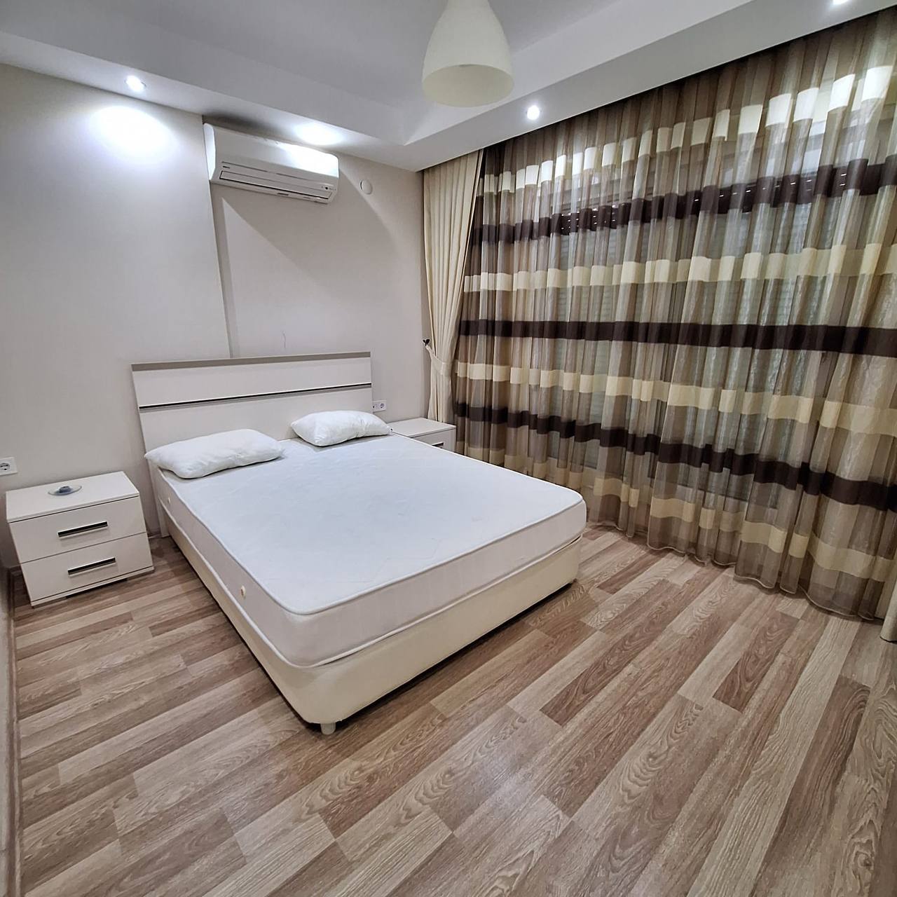1+1 Apartment for Long-Term Rent in Hurma photo 5 of 5