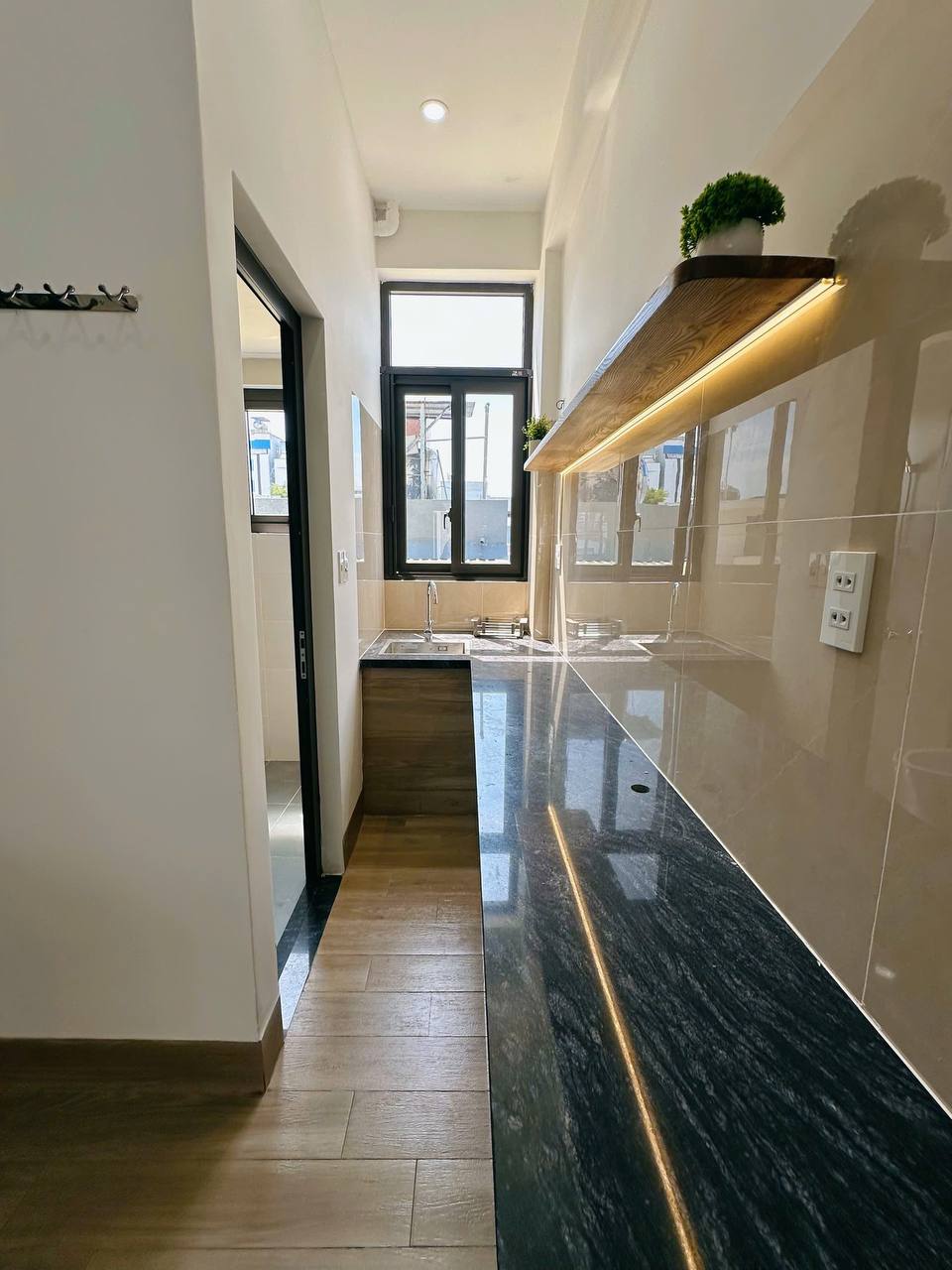 Студия 40 м² в Сон茶 photo 8 of 8