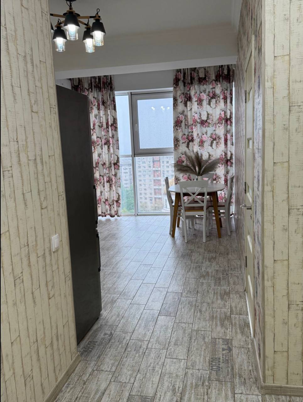 Двухкомнатная квартира в Ботанике photo 3 of 8