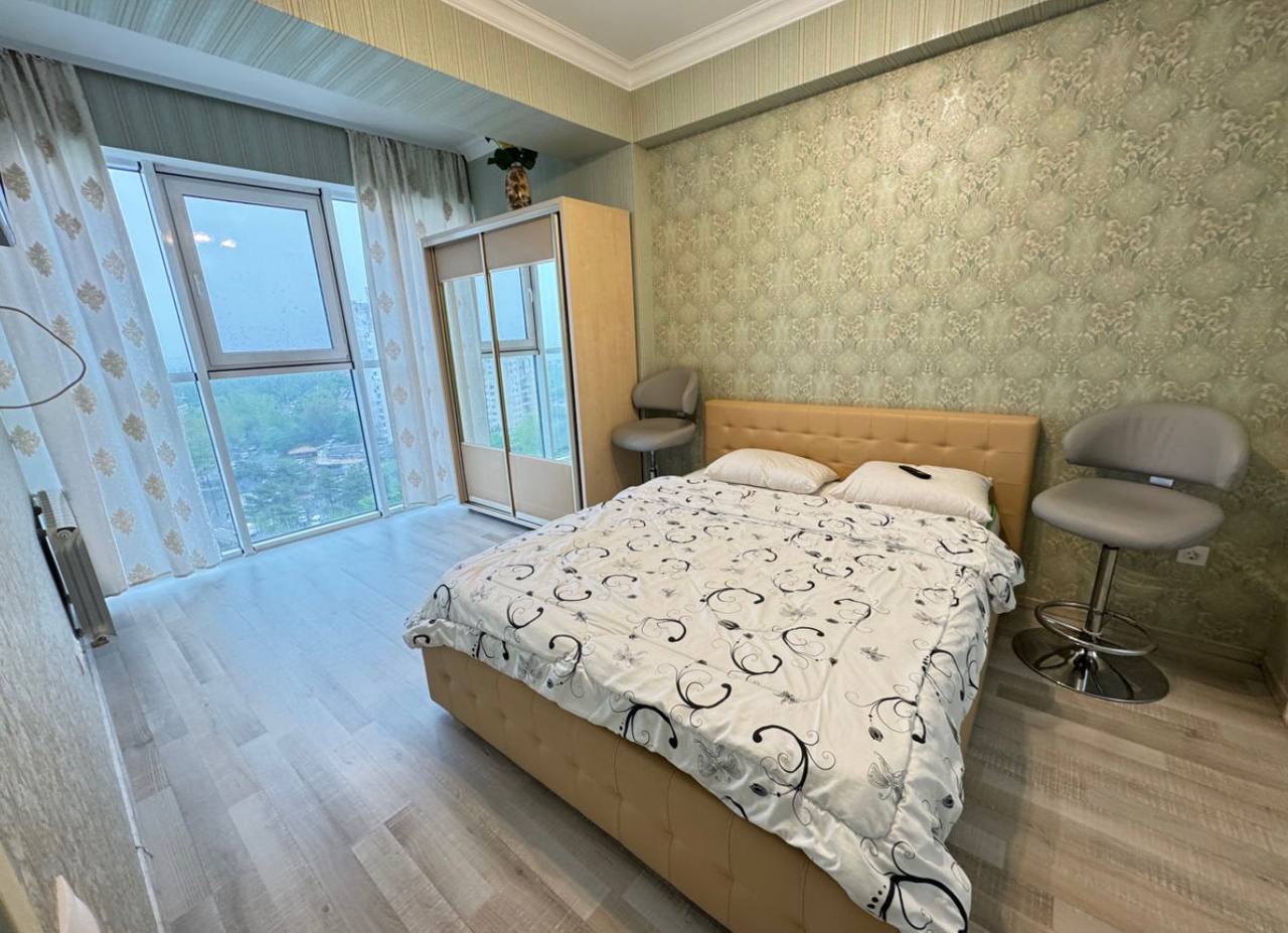 Двухкомнатная квартира в Ботанике photo 5 of 8