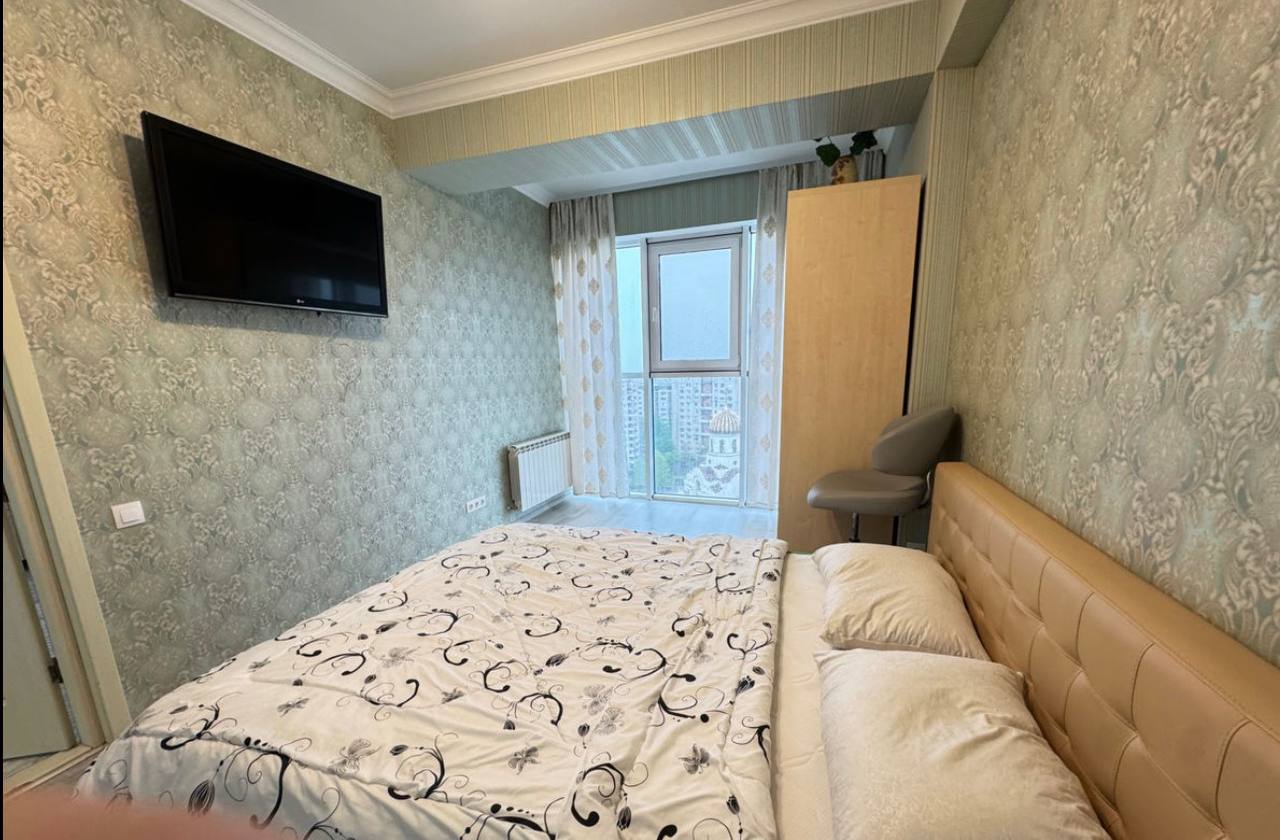 Двухкомнатная квартира в Ботанике photo 6 of 8