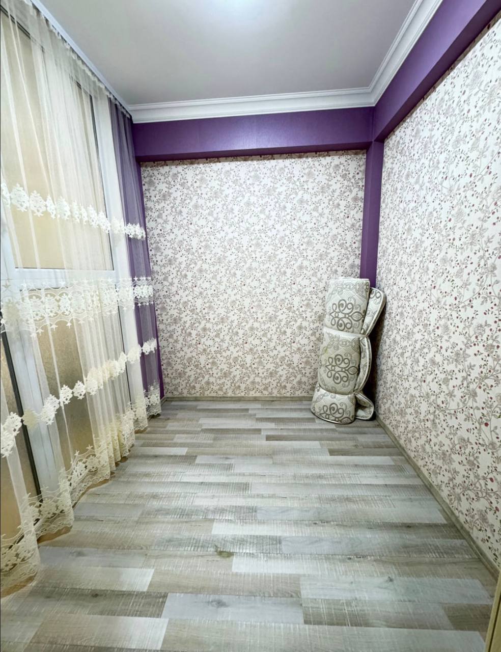 Двухкомнатная квартира в Ботанике photo 7 of 8