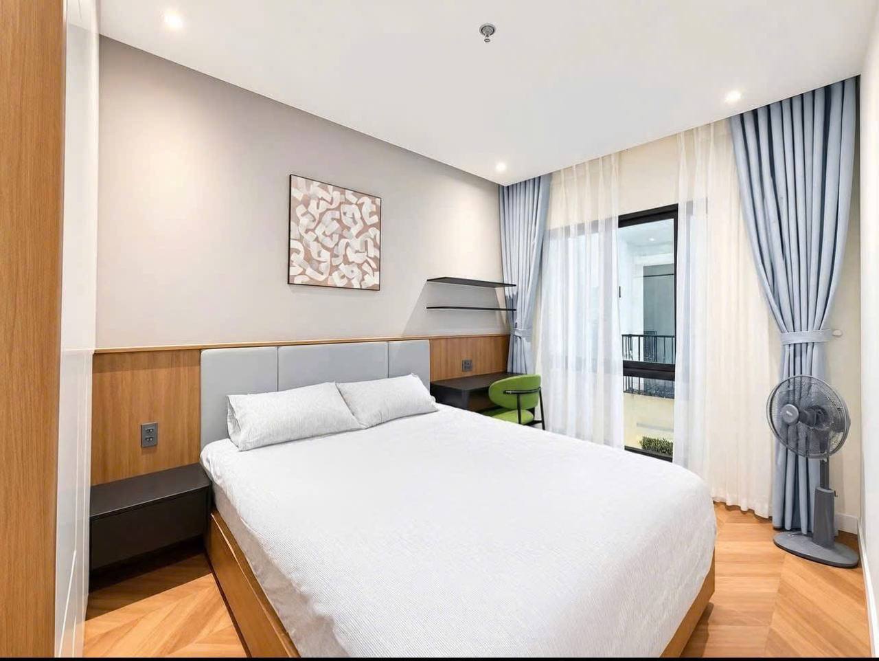 Brand-New 2-Bedroom Apartment Near My An Beach photo 2 of 8