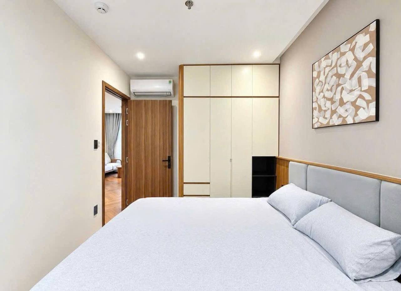 Brand-New 2-Bedroom Apartment Near My An Beach photo 5 of 8