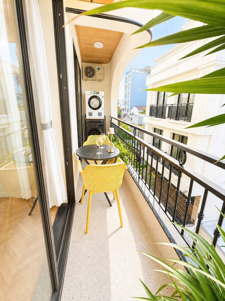 Brand-New 2-Bedroom Apartment Near My An Beach photo 6 of 8