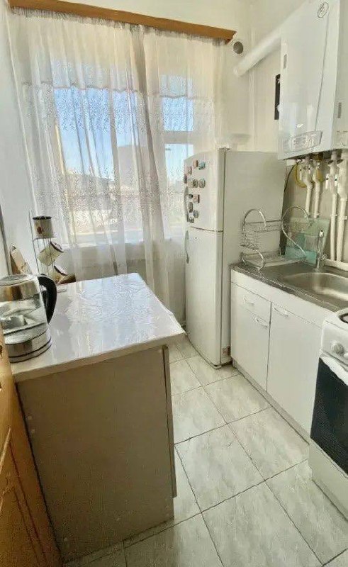 Furnished 3-Room Apartment in Kentron photo 3 of 8
