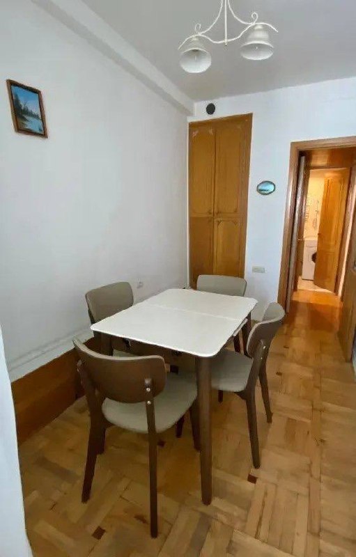 Furnished 3-Room Apartment in Kentron photo 4 of 8