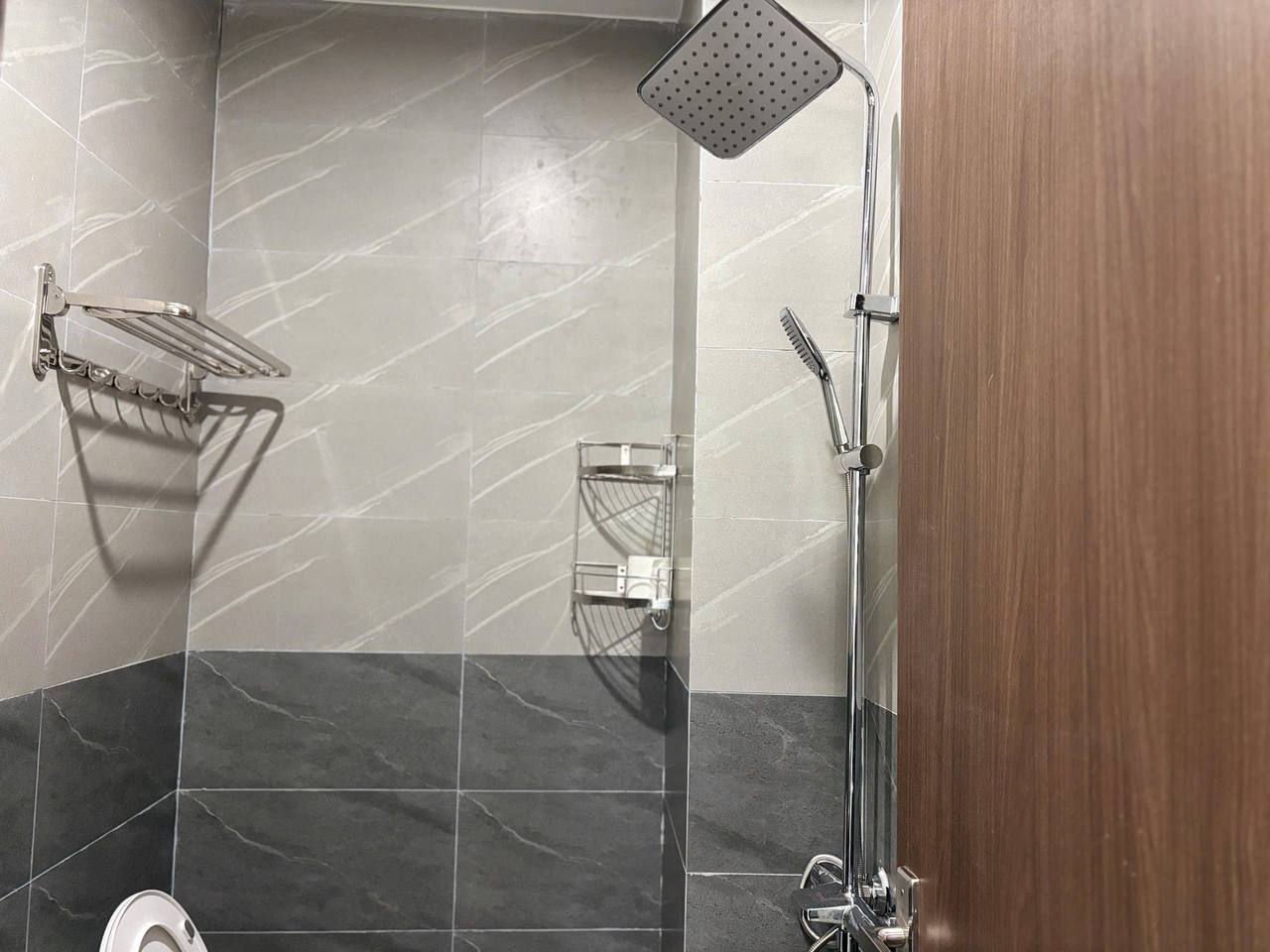 1-Bedroom Apartment for Rent in Son Tra photo 6 of 8