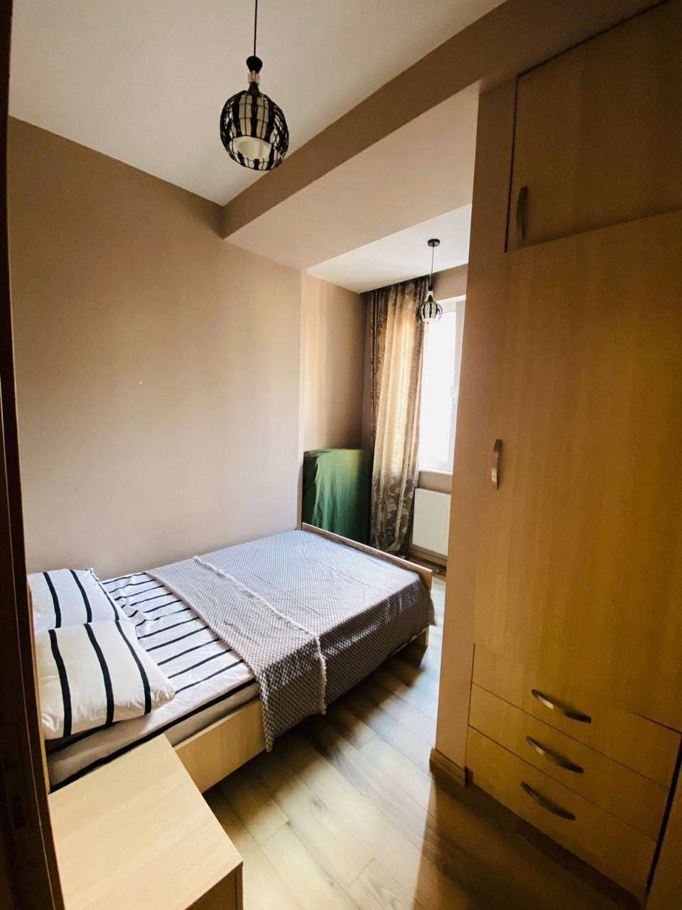 Two-Bedroom Apartment on Pirosmani Street photo 4 of 6