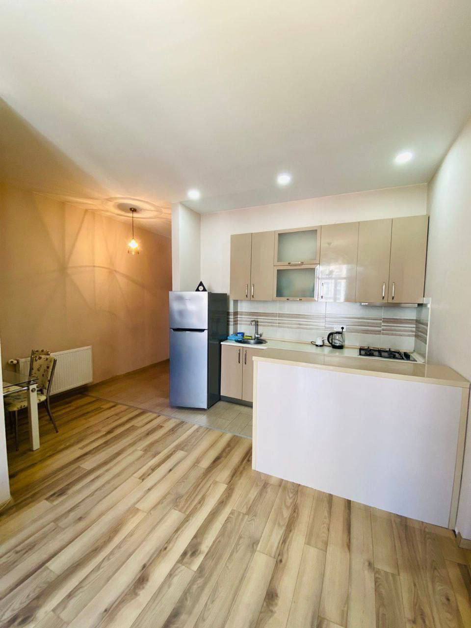 Two-Bedroom Apartment on Pirosmani Street photo 5 of 6