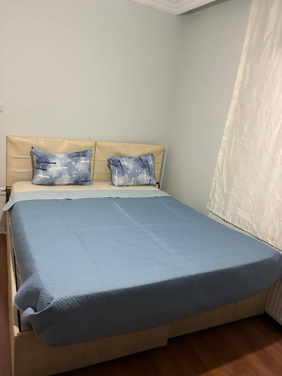 1-Bedroom Apartment Near Taksim Square photo 1 of 8