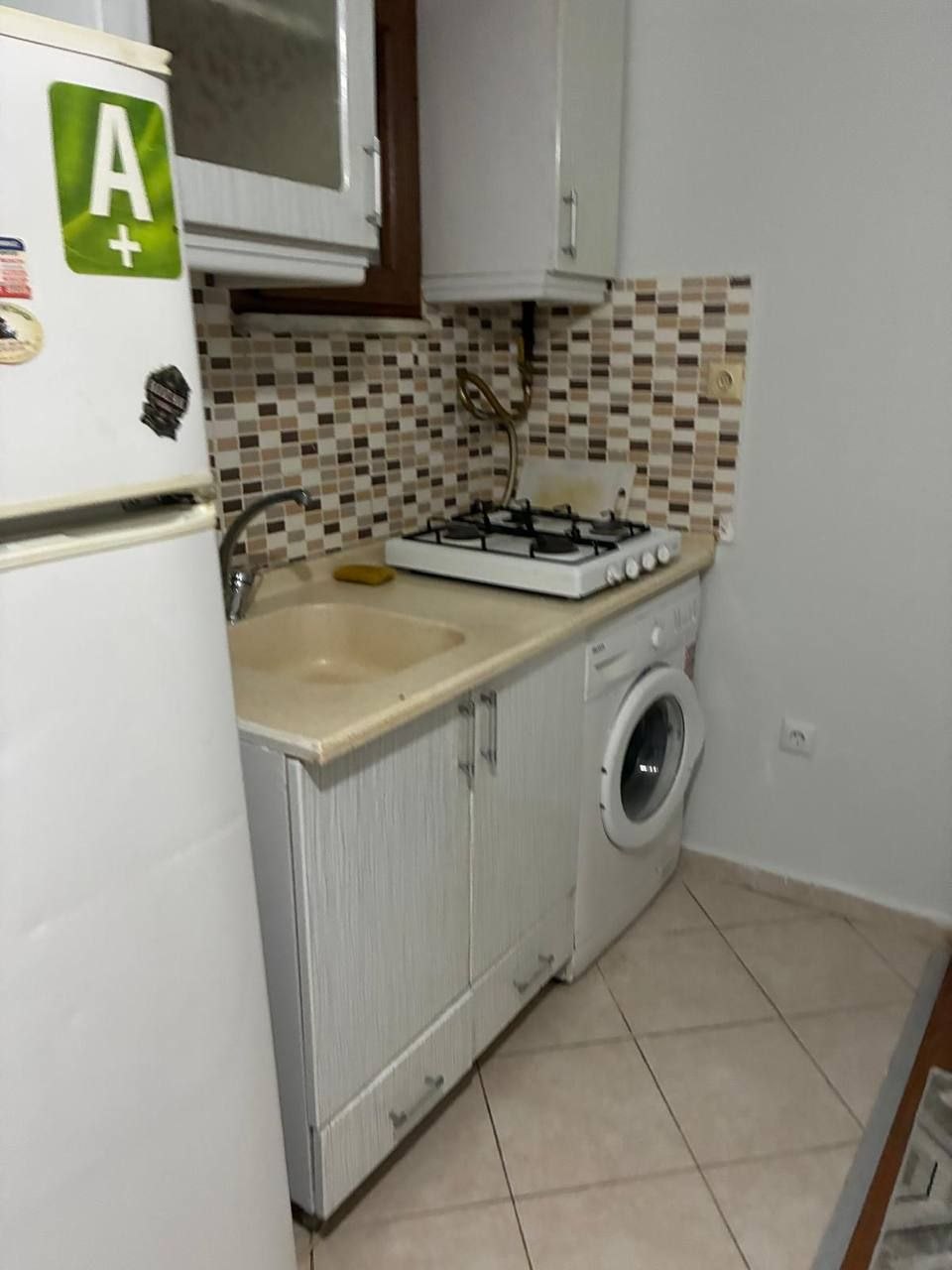 1-Bedroom Apartment Near Taksim Square photo 3 of 8