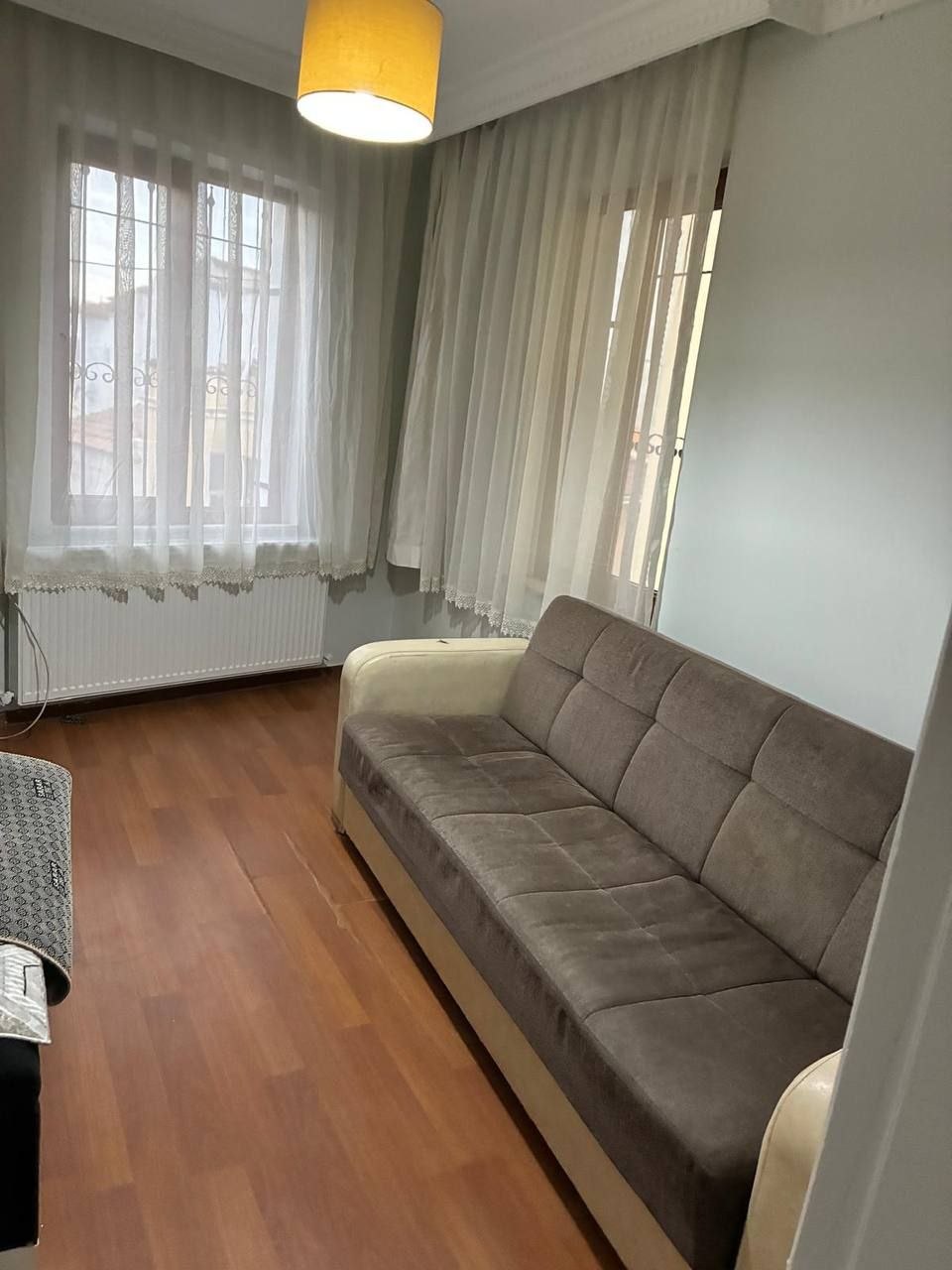 1-Bedroom Apartment Near Taksim Square photo 5 of 8