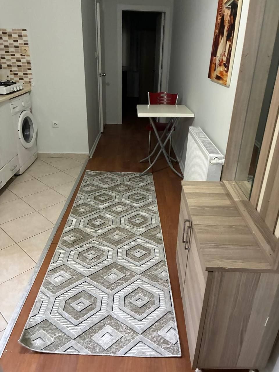 1-Bedroom Apartment Near Taksim Square photo 7 of 8