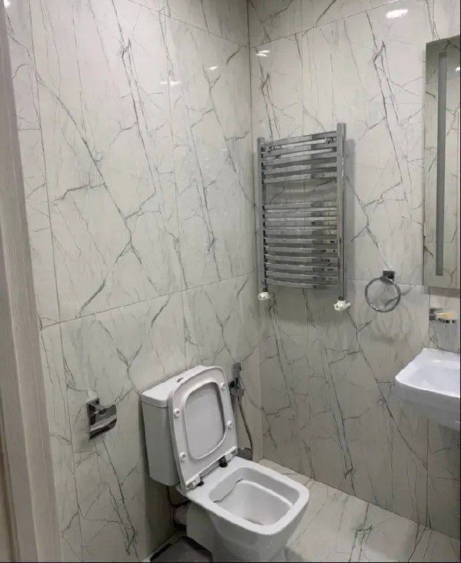 Furnished 2-Bedroom Apartment in Kentron photo 7 of 8