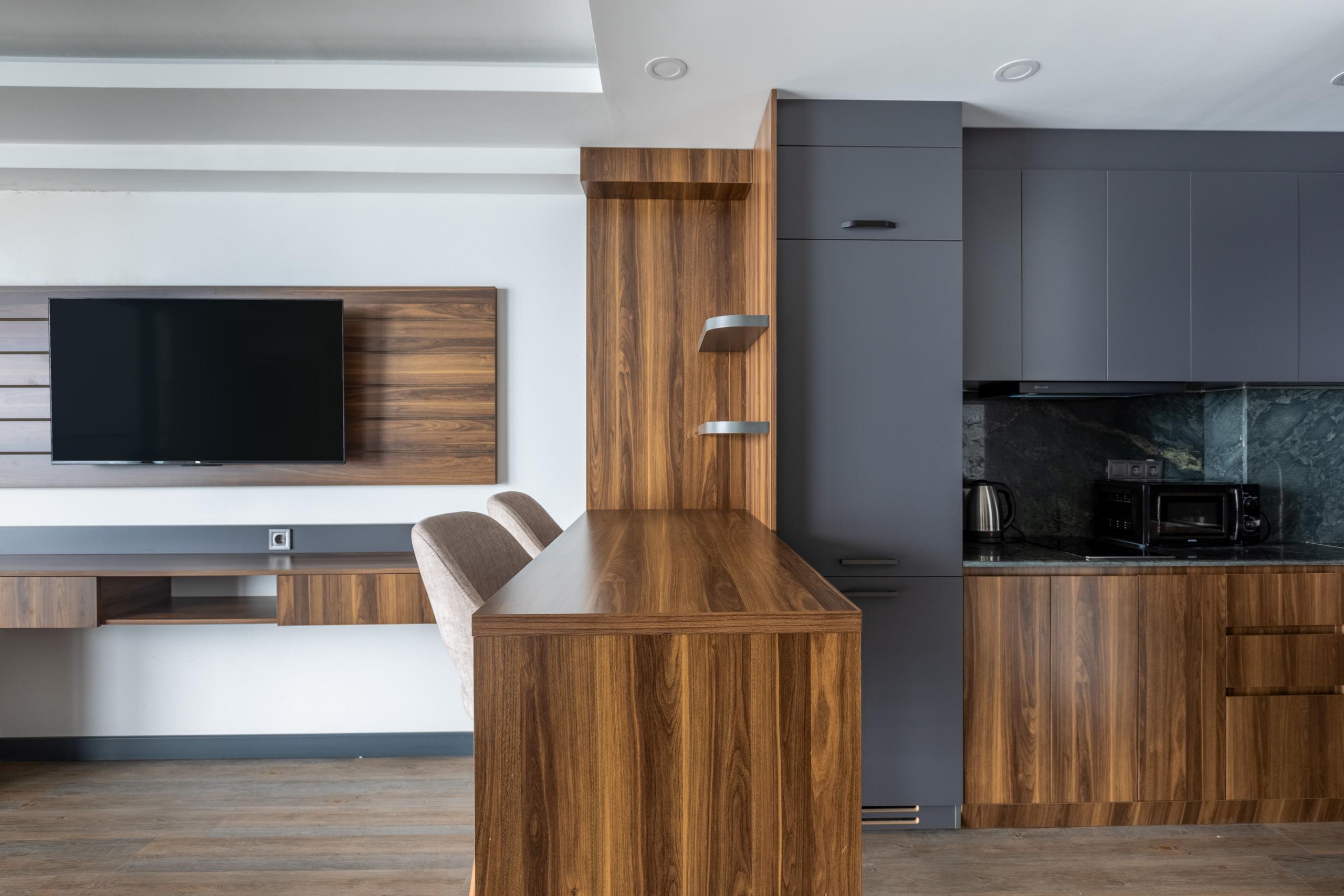 Sea View Apartment in Batumi View photo 3 of 5