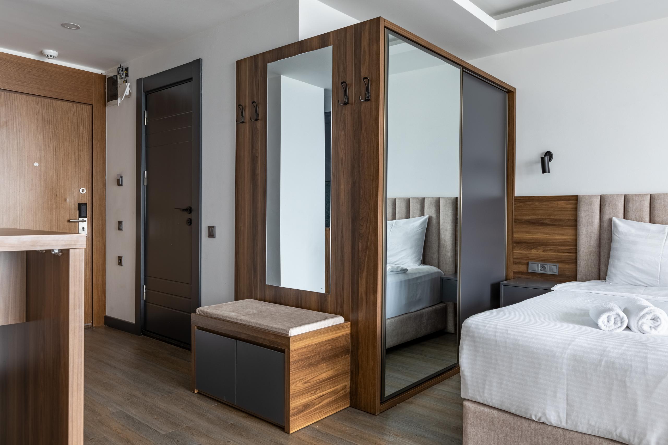 Sea View Apartment in Batumi View photo 4 of 5