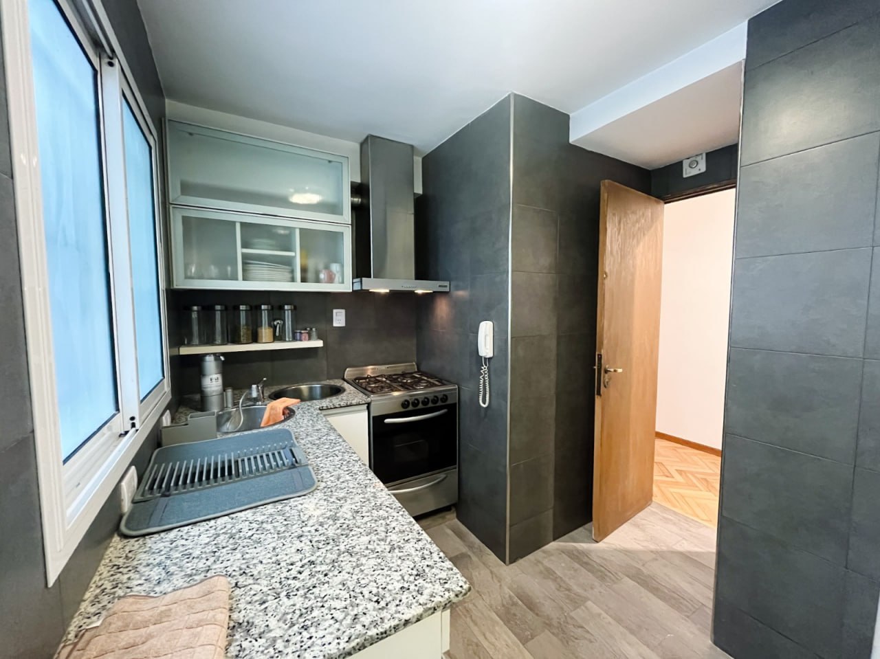 Three-Room Apartment in Recoleta photo 4 of 8