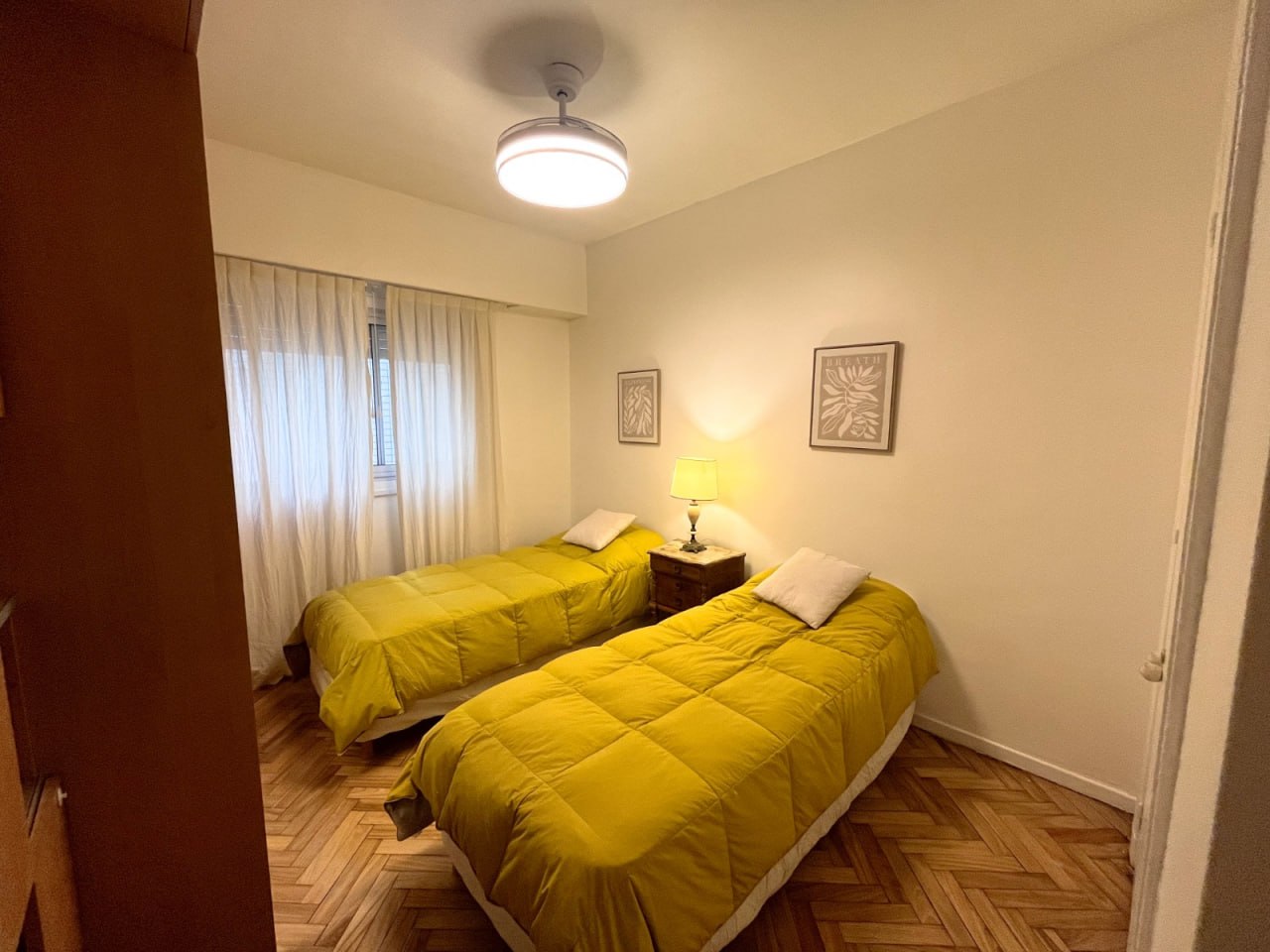 Three-Room Apartment in Recoleta photo 5 of 8