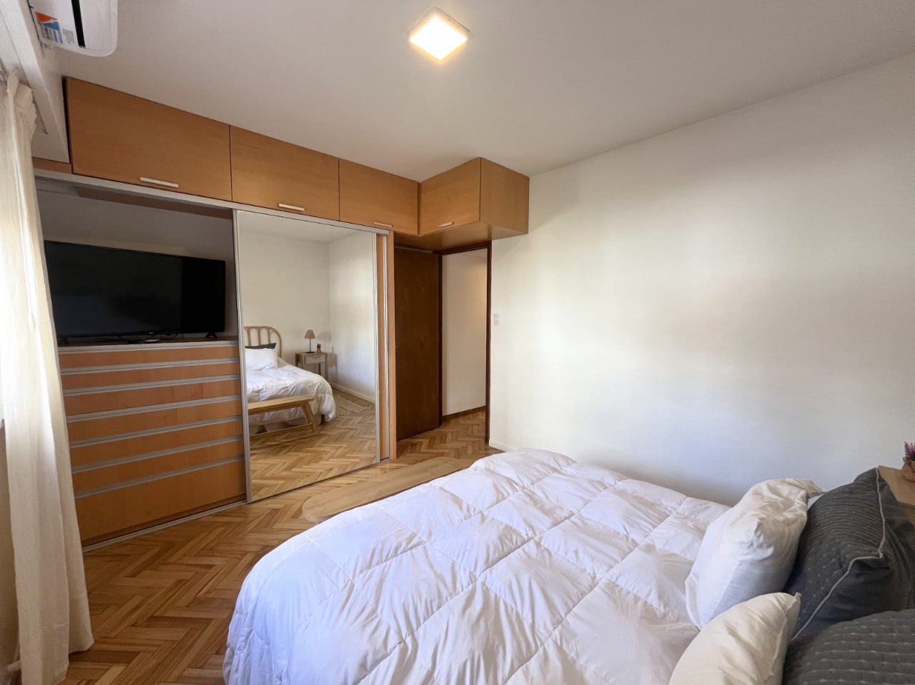 Three-Room Apartment in Recoleta photo 6 of 8