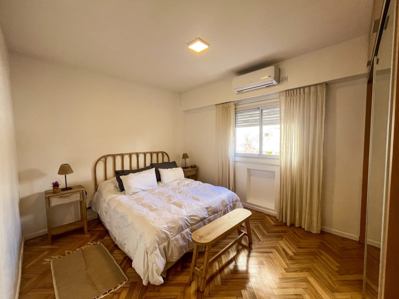 Three-Room Apartment in Recoleta photo 7 of 8