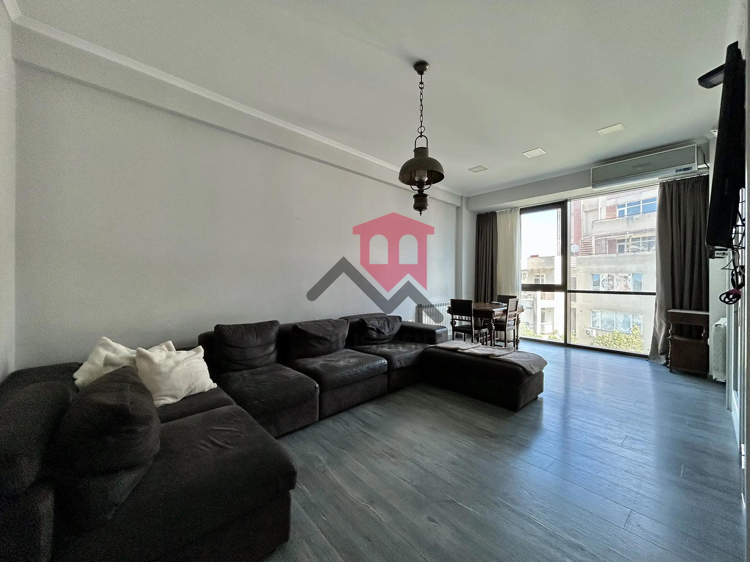 1-Bedroom Apartment for Rent in Bagebi photo 1 of 8