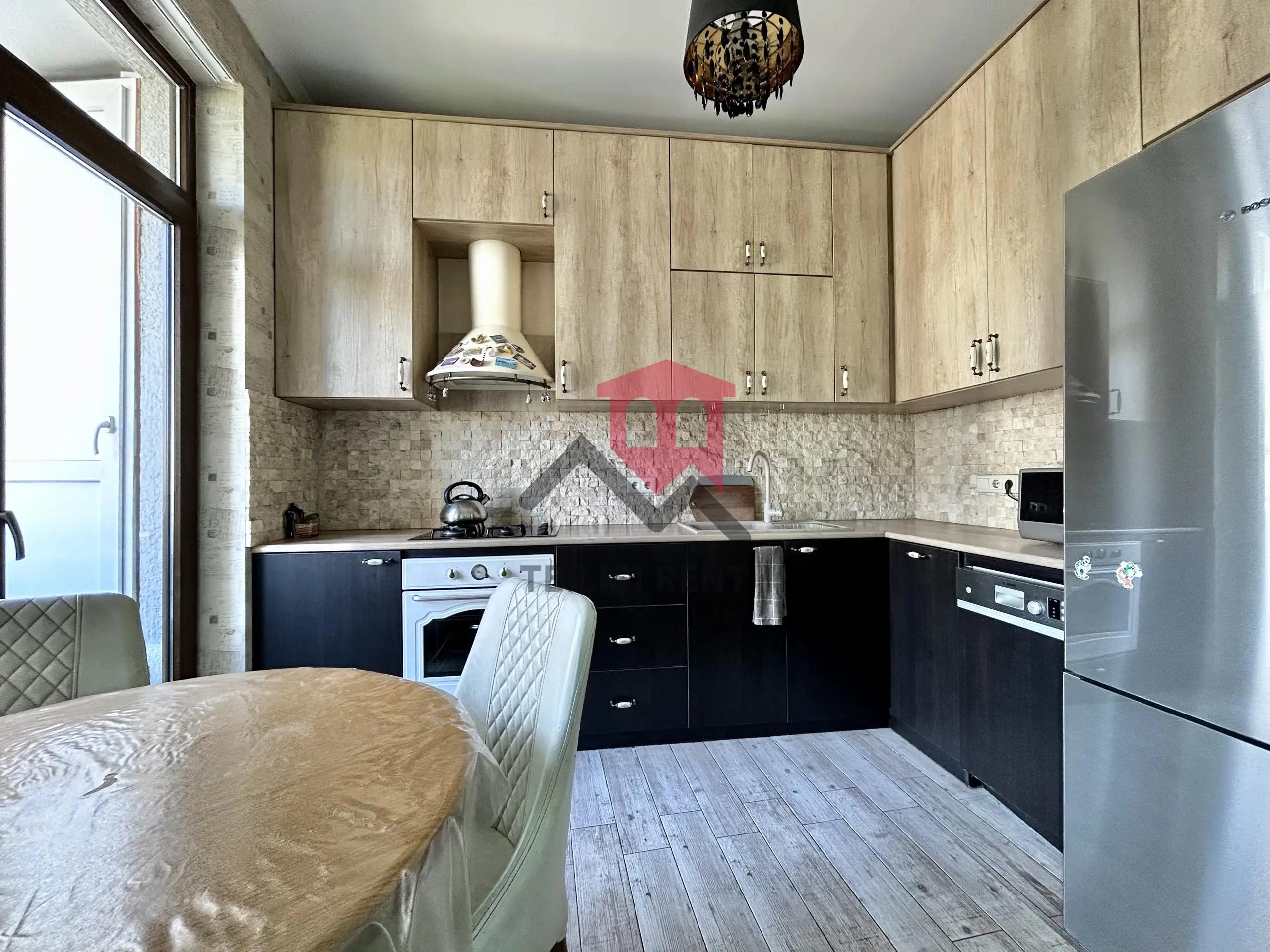 1-Bedroom Apartment for Rent in Bagebi photo 3 of 8