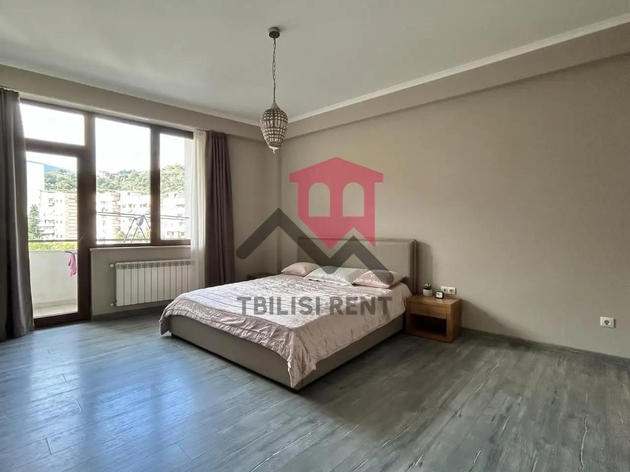 1-Bedroom Apartment for Rent in Bagebi photo 5 of 8