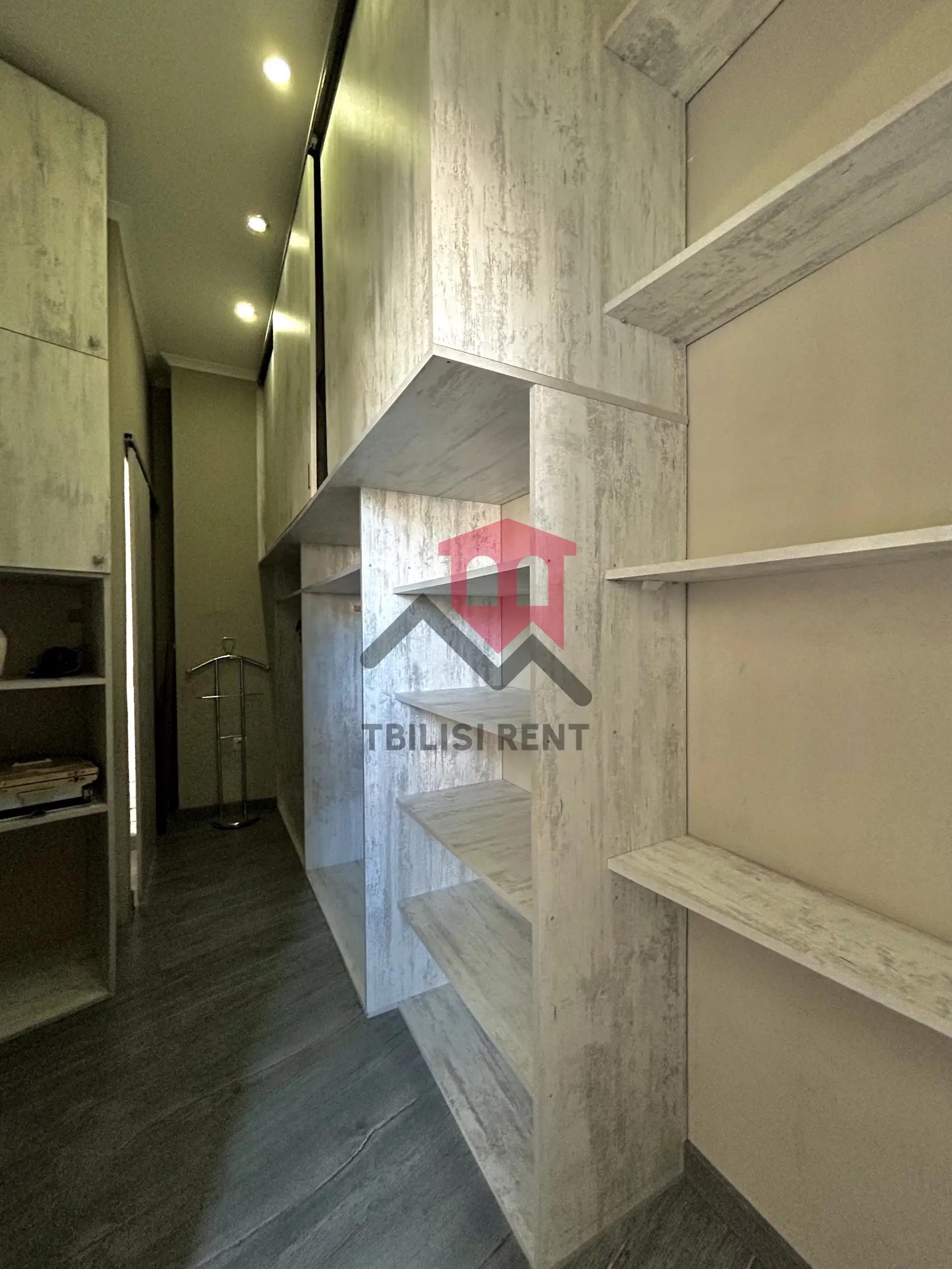 1-Bedroom Apartment for Rent in Bagebi photo 7 of 8