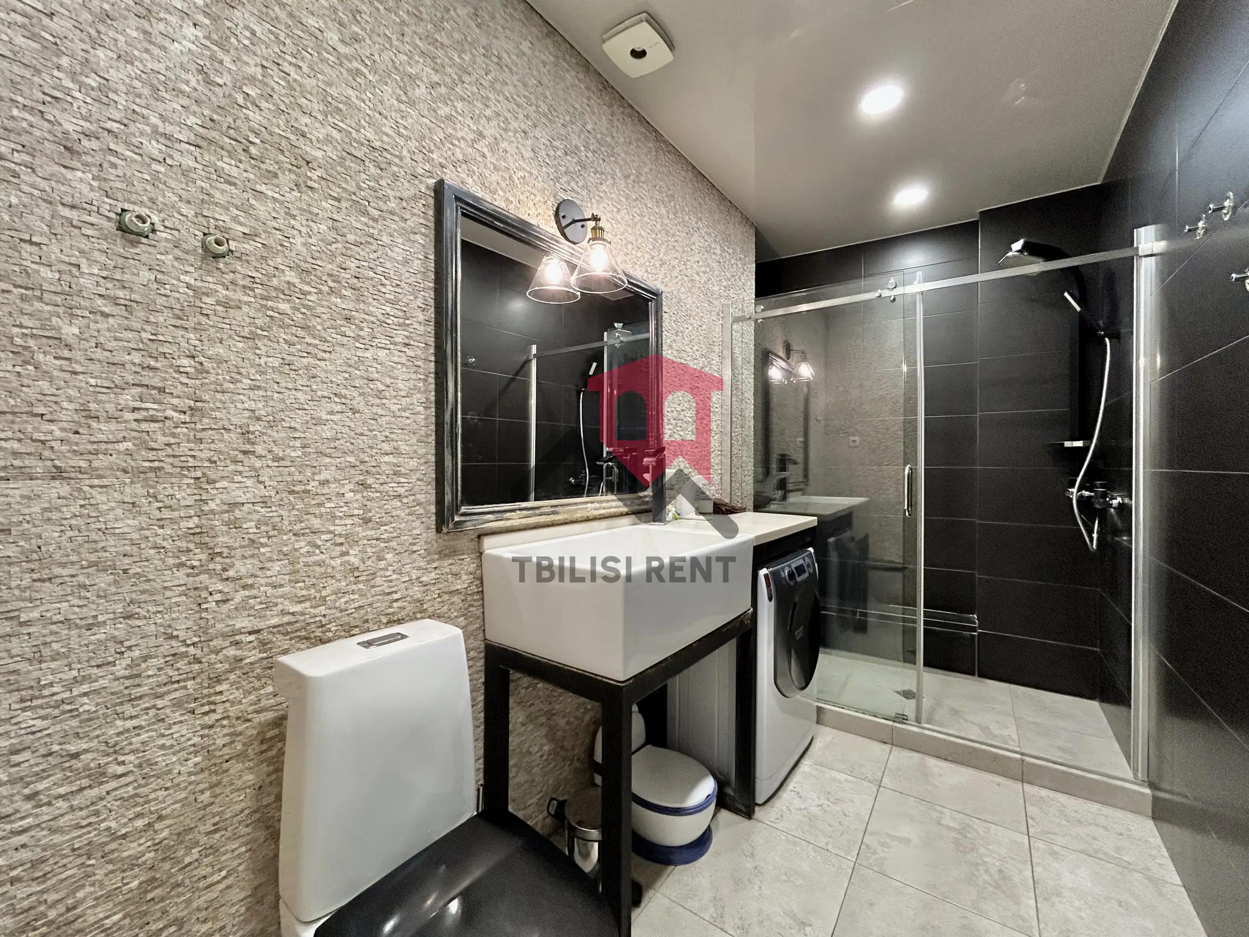 1-Bedroom Apartment for Rent in Bagebi photo 8 of 8